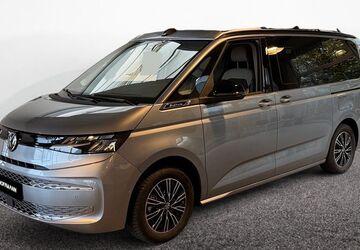 VW T7 California 8.600 km 70.190 &euro; Pößneck 07381