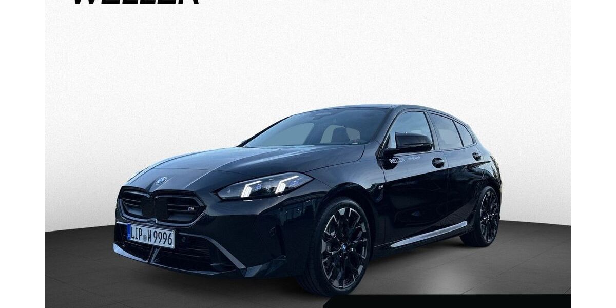 BMW M135 9.999 km 49.990 &euro; Detmold 32758