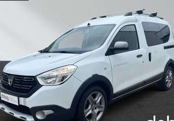 Dacia Dokker 47.900 km 15.975 &euro; Zeulenroda- Triebes 07937