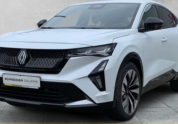 Renault Rafale 7.500 km 37.990 &euro; Chemnitz 09131