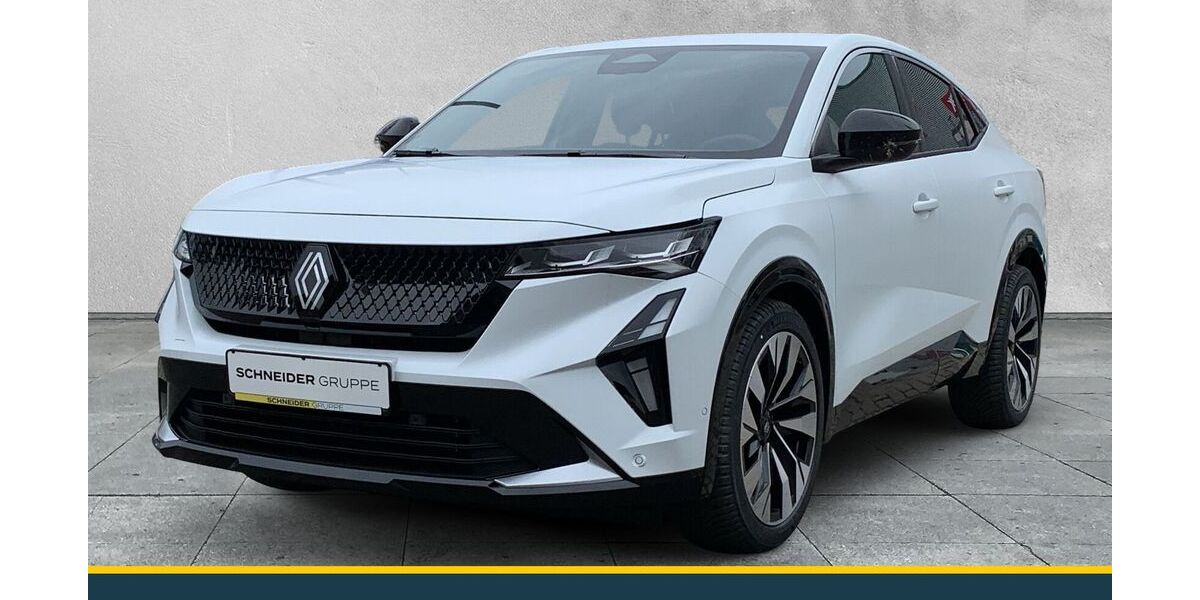 Renault Rafale 7.500 km 37.990 &euro; Chemnitz 09131