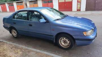 Gebrauchte Toyota Carina