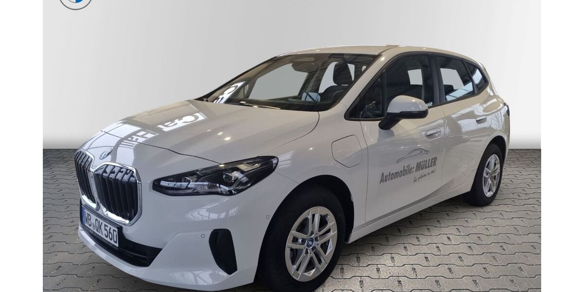 BMW 225 Active Tourer 30.136 km 30.850 &euro; Lutherstadt Wittenberg 06886