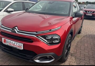 Citroen C4 3.643 km 21.980 &euro; Hildesheim 31135