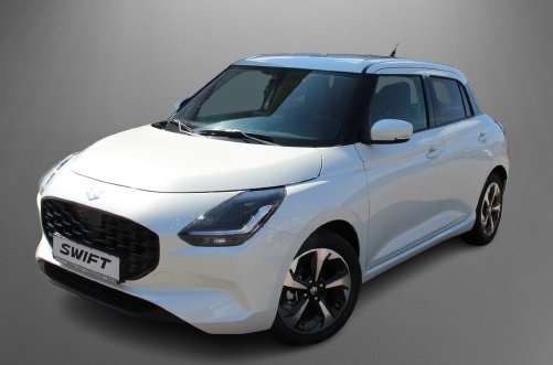 Suzuki Swift 15.000 km 18.590 &euro; Calw 75365