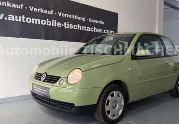 VW Lupo 89.993 km 5.495 &euro; Fürth im Odenwald 64658