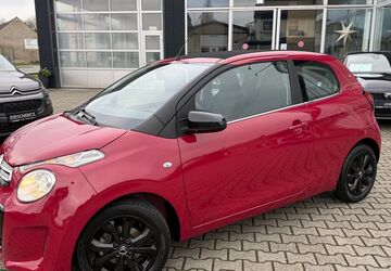 Citroen C1 76.641 km 7.690 &euro; Moers 47445