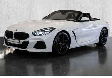 BMW Z4 13.916 km 40.400 &euro; Köln 50968