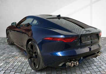 Jaguar F-Type 41.000 km 69.900 &euro; Ingolstadt 85051