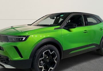 Opel Mokka-e 6.800 km 27.880 &euro; Borsdorf bei Leipzig 04451