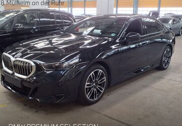 BMW 520 24.776 km 49.430 &euro; Mülheim an der Ruhr 45478