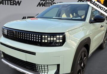 Fiat Grande Panda 5.713 km 22.890 &euro; Herford 32049