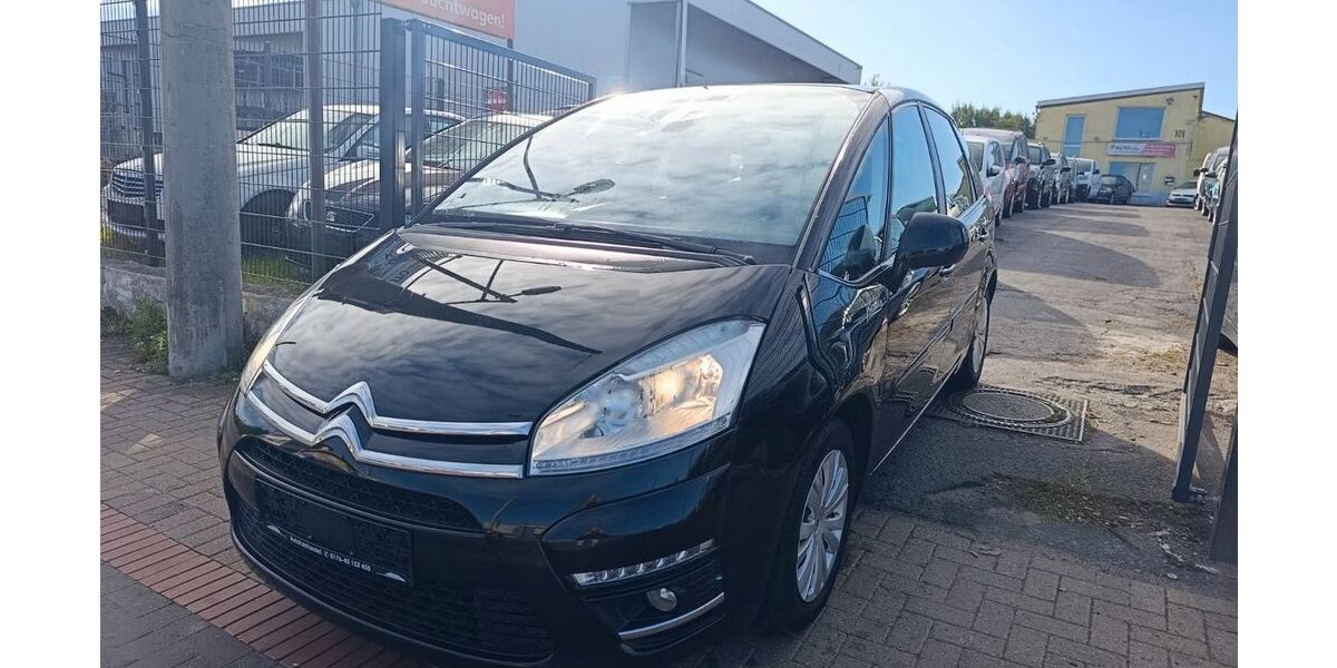 Citroen C4 Picasso 200.000 km 3.490 &euro; Hannover 30453