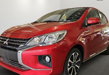 Mitsubishi Space Star 1.301 km 15.980 &euro; Hamburg 22399