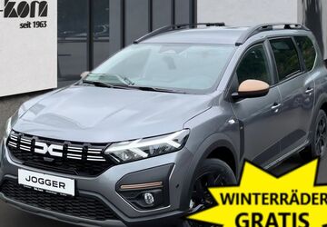 Dacia Jogger 5.500 km 23.990 &euro; Albstadt 72458