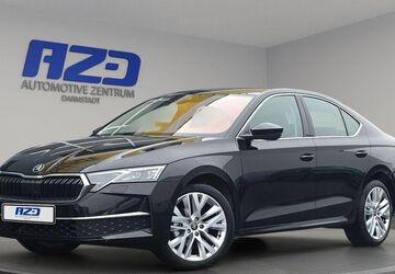 Skoda Octavia 15.000 km 33.444 &euro; Darmstadt 64293