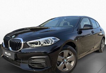 BMW 116 21.939 km 20.850 &euro; Stendal 39576