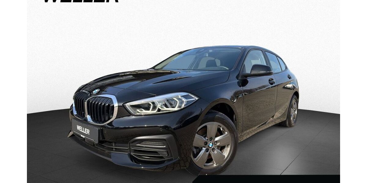 BMW 116 21.939 km 20.850 &euro; Stendal 39576