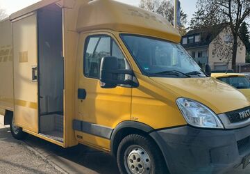 IVECO Andere 59.000 km 7.990 &euro; Neuwied 56564