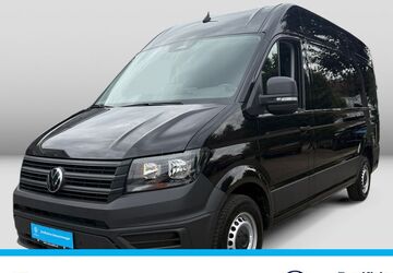 VW Crafter 22.890 km 36.690 &euro; Ebersbach 73061