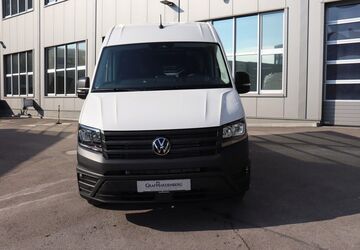 VW Crafter 5.961 km 46.880 &euro; Karlsruhe 76131