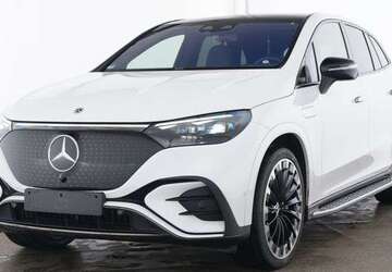 Mercedes-Benz EQE SUV 13.485 km 69.610 &euro; Nordhausen 99734