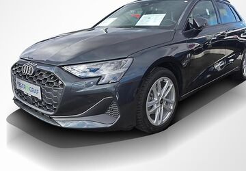 Audi A3 8.399 km 30.590 &euro; Erlangen 91058