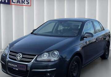 VW Jetta 123.234 km 7.990 &euro; Laupheim 88471