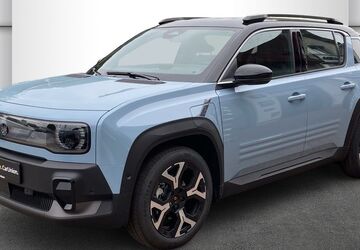 Renault R 4 3.000 km 32.990 &euro; Bad Salzungen 36433