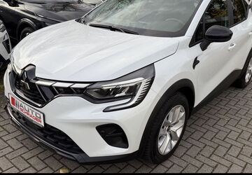 Mitsubishi ASX 19.200 km 20.980 &euro; Braunschweig 38126