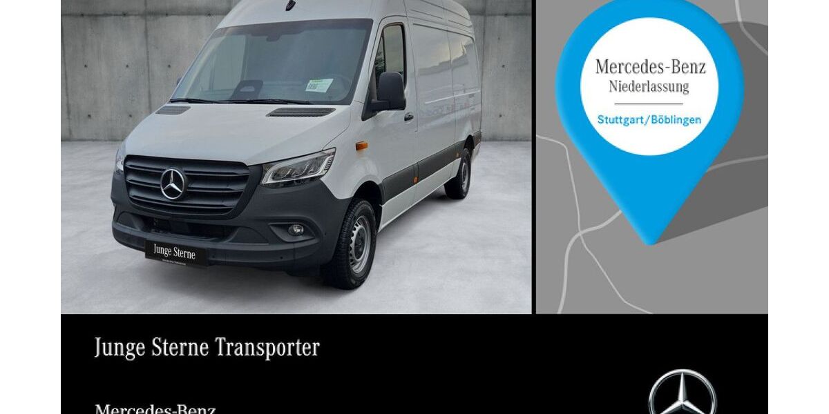 Mercedes-Benz Sprinter 22.161 km 46.029 &euro; Böblingen 71034