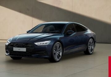 Audi A7 26.875 km 51.220 &euro; Neuss 41464