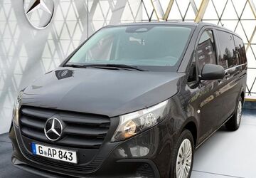 Mercedes-Benz Vito 18.097 km 46.949 &euro; Altenburg-Remsa 04603