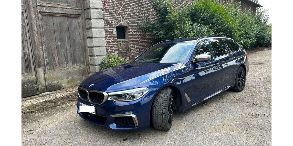 BMW 550 79.000 km 41.999 &euro; Meerbusch 40668