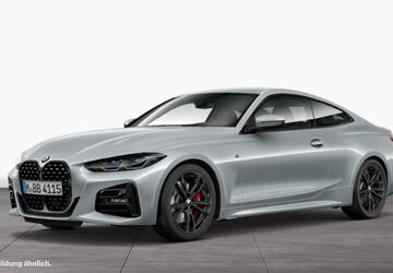 BMW 430 24.095 km 45.903 &euro; Barsbüttel bei Hamburg 22885