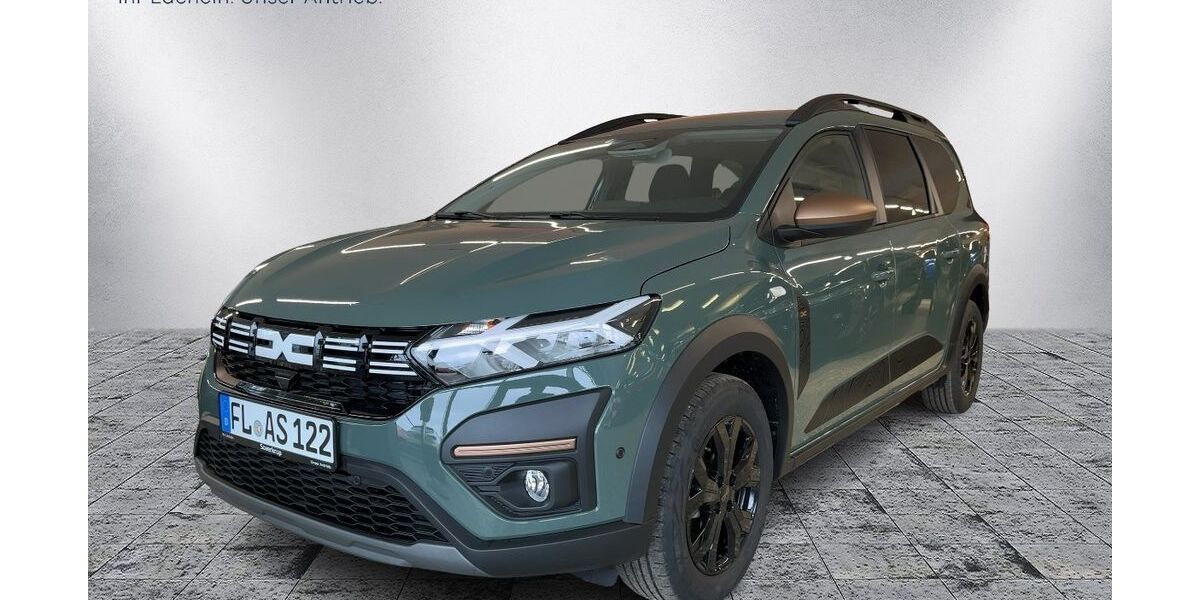 Dacia Jogger 4.800 km 19.980 &euro; Flensburg 24941