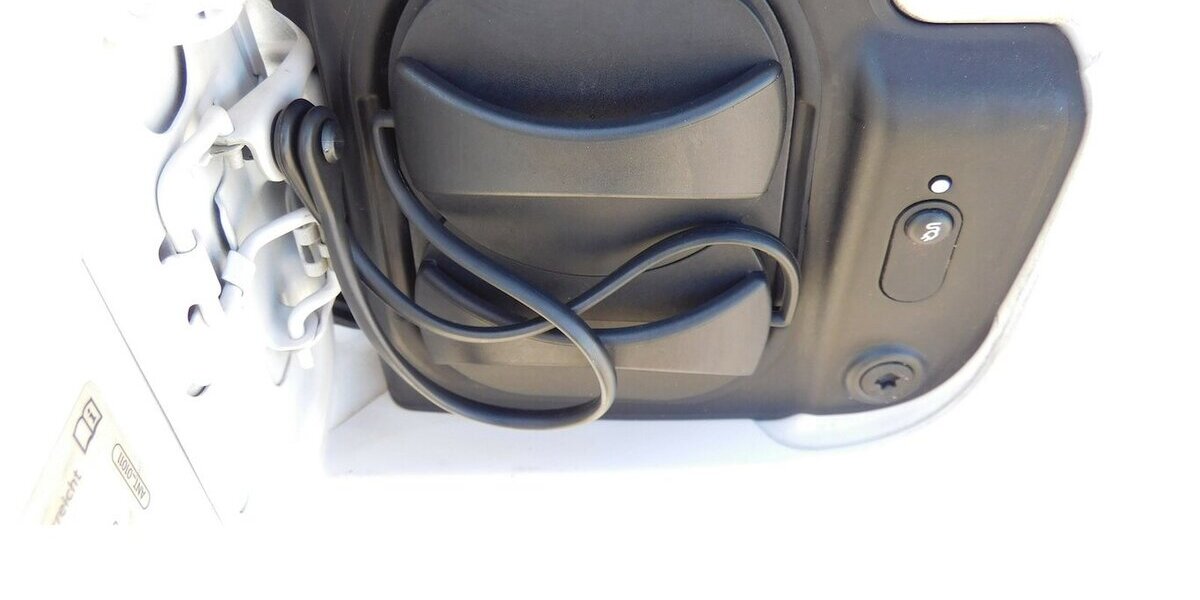 VW Caddy Maxi Abt-e Elektrik DSG Automatik Navi 14.600 km 12.490 &euro; Vordorf 38533