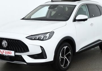 MG HS 11.064 km 23.890 &euro; Hoppegarten OT Hönow 15366