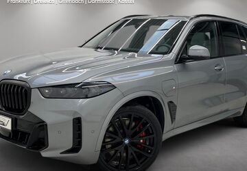 BMW X5 17.642 km 98.490 &euro; Dreieich-Sprendlingen 63303