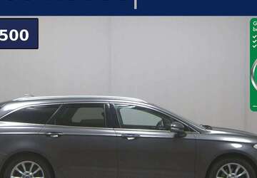 Ford Mondeo 222.614 km 8.690 &euro; Gyhum/Bockel 27404