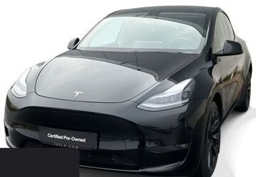 Tesla Model Y 13.211 km 42.500 &euro; Hannover 30519