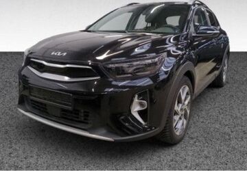 Kia Stonic 17.300 km 20.490 &euro; Baienfurt 88255
