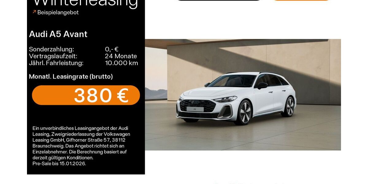 Audi A5 25.838 km 49.990 &euro; Schweinfurt 97424