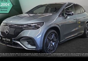 Mercedes-Benz EQE SUV 17.382 km 61.990 &euro; Böblingen 71034