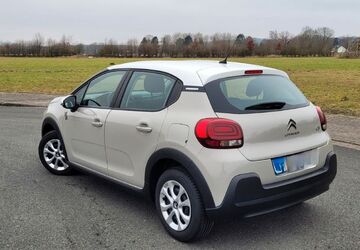 Citroen C3 18.800 km 12.790 &euro; Horn-Bad Meinberg 32805