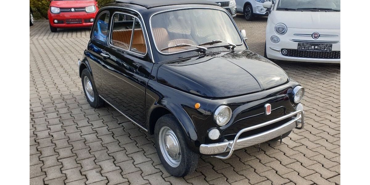 Fiat 500L 67.000 km 8.100 &euro; Alfeld 31061