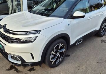 Citroen C5 Aircross 14.833 km 23.960 &euro; Sudwalde 27257