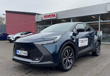 Toyota C-HR 7.855 km 35.333 &euro; Schiffweiler 66578