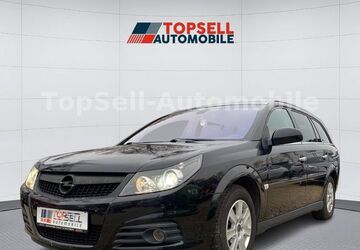 Opel Vectra 147.180 km 5.400 &euro; Chemnitz 09120