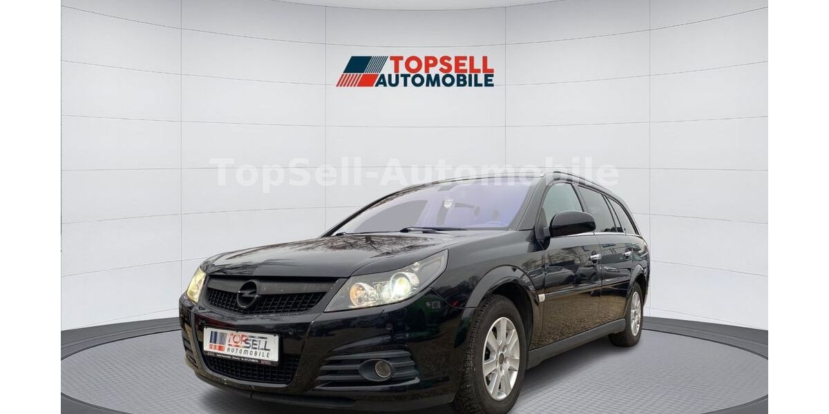 Opel Vectra 147.180 km 5.400 &euro; Chemnitz 09120
